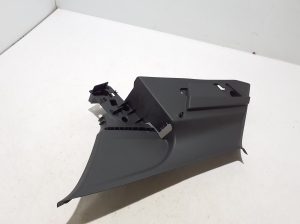 RENAULT Megane E-Tech CMF-EV (2022–2026) Trunk interior trim 769351707R - 2