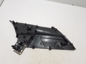 RENAULT Megane E-Tech CMF-EV (2022–2026) Trunk interior trim 769351707R - 3
