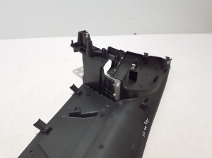 RENAULT Megane E-Tech CMF-EV (2022–2026) Trunk interior trim 769351707R - 4