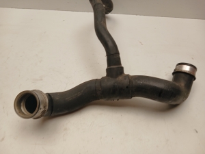 Mercedes Benz S-Class 221 (2005–2013) Jahutusradiaatori voolik A2215012591 - 4