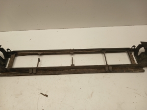 Mercedes Benz S-Class 221 (2005–2013) Kühlerhalter A2215040018 - 3