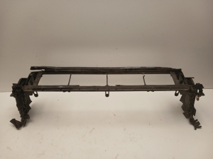   Radiator bracket  - A2215040018 