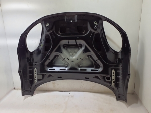 Porsche Macan (2014–2026) Motorhaube 95B823031JY - 4