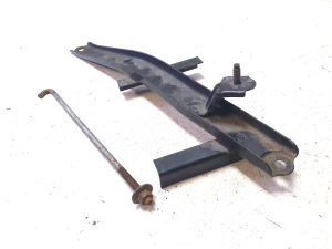 TOYOTA Avensis T25 (2003–2008) Batteriehalter - 3