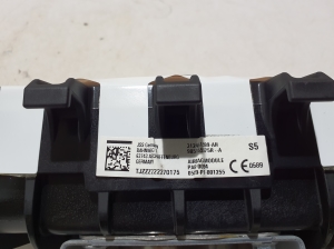 RENAULT Megane E-Tech CMF-EV (2022–2026) Beifahrerairbag 985155575R - 2
