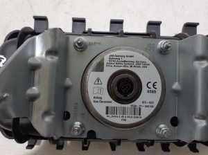 RENAULT Megane E-Tech CMF-EV (2022–2026) Beifahrerairbag 985155575R - 4