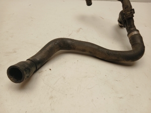 Mercedes Benz S-Class 221 (2005–2013) Voolik A2215011891 - 2