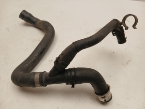 Mercedes Benz S-Class 221 (2005–2013) Voolik A2215011891 - 3
