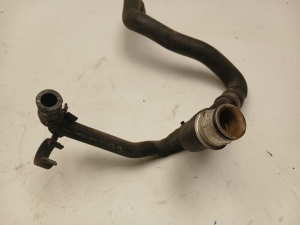 Mercedes Benz S-Class 221 (2005–2013) Voolik A2215011891 - 4