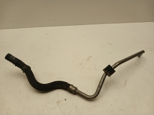 Mercedes Benz S-Class 221 (2005–2013) Voolik A2213201153 - 2
