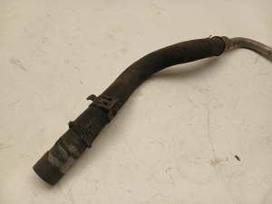 Mercedes Benz S-Class 221 (2005–2013) Voolik A2213201153 - 4