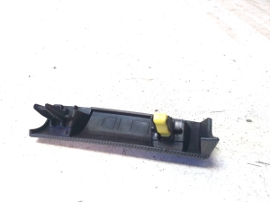 TOYOTA Avensis T25 (2003–2008) Dashboard trim 5547405010 - 2
