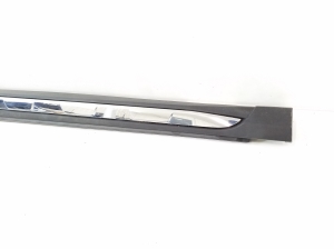 Mercedes Benz GLA-Class 156 (2013–2019) Exterior sill trim A1566980754 - 3