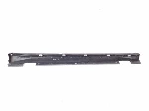Mercedes Benz GLA-Class 156 (2013–2019) Exterior sill trim A1566980754 - 4