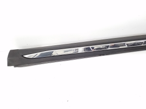 Mercedes Benz GLA-Class 156 (2013–2019) Exterior sill trim A1566980754 - 5