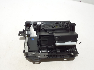 RENAULT Megane E-Tech CMF-EV (2022–2026) Kindalaegas 685001858R - 4