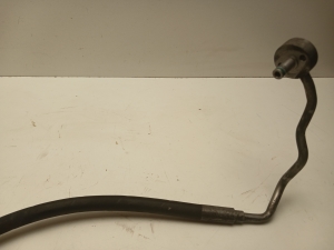 Mercedes Benz S-Class 221 (2005–2013) Jahutusradiaatori voolik A2213203272 - 3
