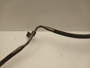 Mercedes Benz S-Class 221 (2005–2013) Jahutusradiaatori voolik A2213203272 - 6