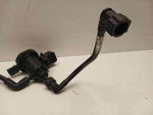 Mercedes Benz S-Class 221 (2005–2013) Muu klapp A0014760532 - 2