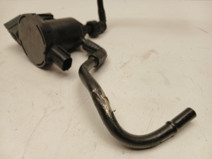 Mercedes Benz S-Class 221 (2005–2013) Muu klapp A0014760532 - 4