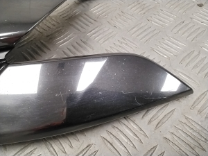 Mitsubishi Outlander (2012–2021) Front grille 7450A992 - 3