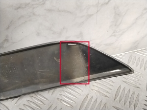 Mitsubishi Outlander (2012–2021) Front grille 7450A992 - 4