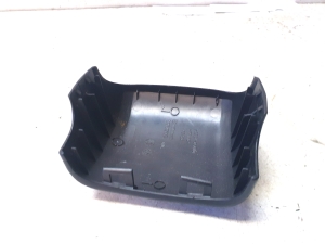 TOYOTA Avensis T25 (2003–2008) Stūres statņa apdare 5892405010 - 4