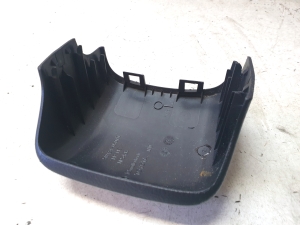 TOYOTA Avensis T25 (2003–2008) Stūres statņa apdare 5892405010 - 5