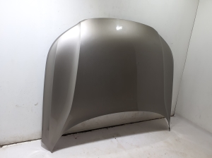 VOLVO XC40 (2017–2026) Hood 31356744 - 4