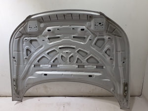 VOLVO XC40 (2017–2026) Hood 31356744 - 2