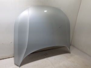 VOLVO XC40 (2017–2026) Hood 31356744 - 4