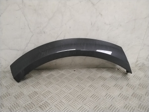 Rear fender trim cover - 877D2NI000