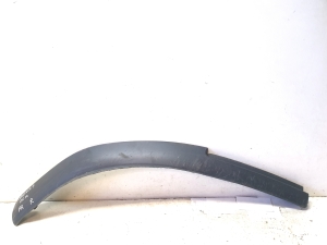 TOYOTA Avensis T25 (2003–2008) Front bumper lower spoiler 7685105010 - 2