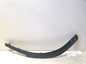 Esikaitseraua alumine spoiler - 7685105010