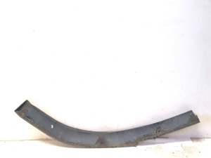 TOYOTA Avensis T25 (2003–2008) Front bumper lower spoiler 7685105010 - 4