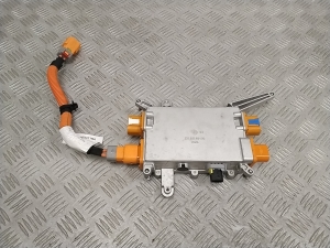 Jeep Avenger I (2023–2026) Inverter 9851960480 - 2