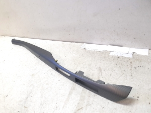TOYOTA Avensis T25 (2003–2008) Dashboard trim 5547505010 - 2
