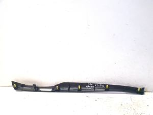 TOYOTA Avensis T25 (2003–2008) Dashboard trim 5547505010 - 4