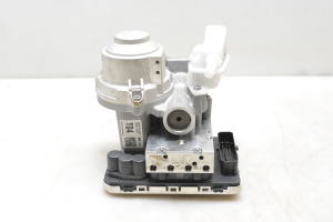   Brake booster  - 58500DF550 