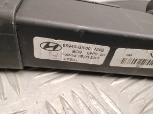 Hyundai IONIQ 5 I (2021–2026) Hutablage 85940GI000 - 8