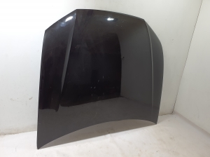 AUDI Q8 (2018–2026) Hood 4M8823029A - 2