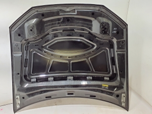 AUDI Q8 (2018–2026) Hood 4M8823029A - 3