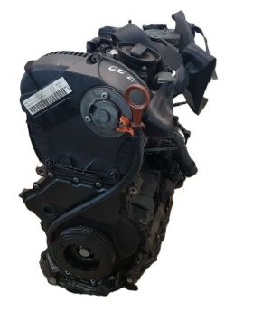 Moteur - CCZ