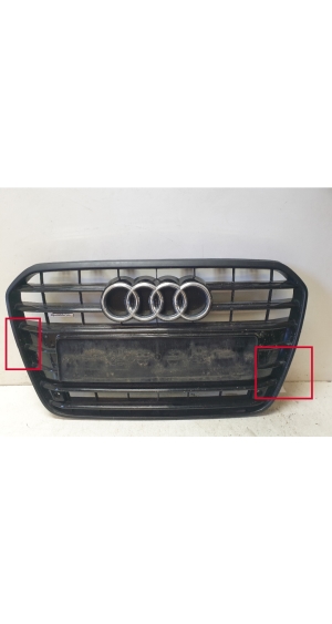 Grille de calandre avant - 4G0853653