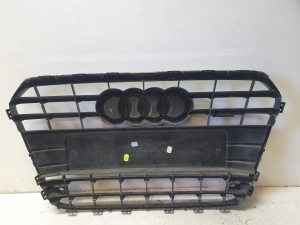 AUDI A6 C7 (2011–2018) Iluvõre 4G0853653 - 2