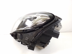Mercedes Benz GLA-Class 156 (2013–2019) Headlight A1569067700 - 2