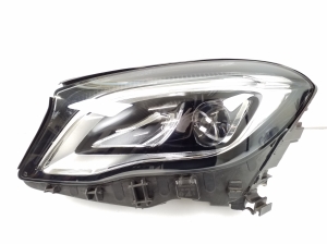 Headlight - A1569067700