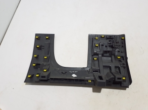 RENAULT Megane E-Tech CMF-EV (2022–2026) Other dashboard part 689218074R - 2