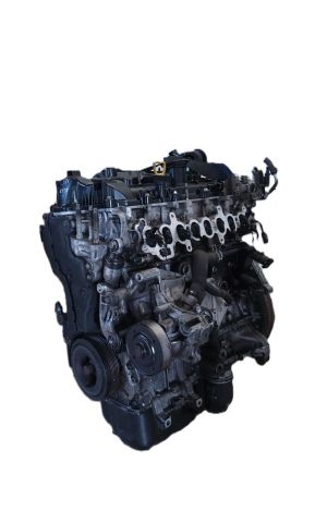 Mazda CX-5 (2011–2017) Mootor SH01 - 4