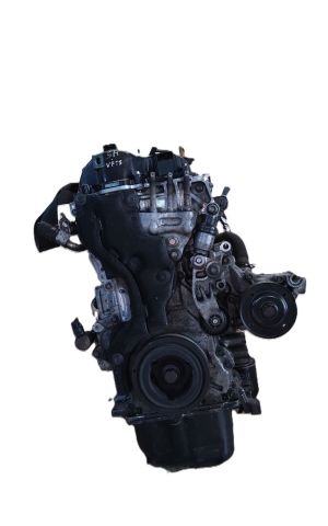 Mazda CX-5 (2011–2017) Mootor SH01 - 5
